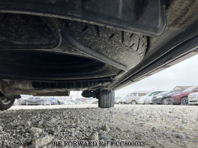 2012 TOYOTA VOXY ZS KIRAMEKI 2 image 17
