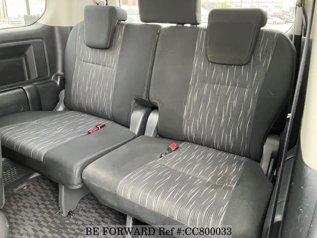 2012 TOYOTA VOXY ZS KIRAMEKI 2 image 28