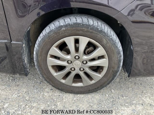 2012 TOYOTA VOXY ZS KIRAMEKI 2 image 12