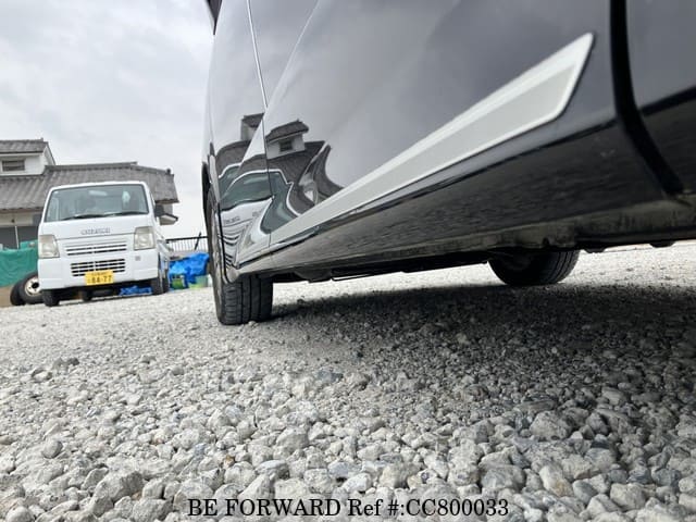 2012 TOYOTA VOXY ZS KIRAMEKI 2 image 19