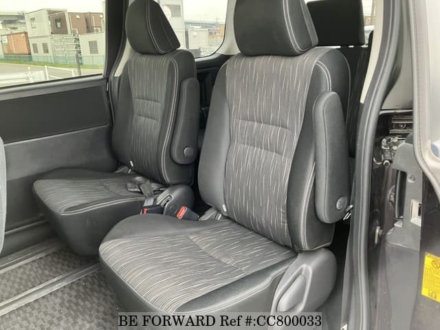 2012 TOYOTA VOXY ZS KIRAMEKI 2 image 27