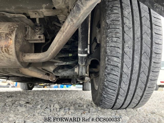 2012 TOYOTA VOXY ZS KIRAMEKI 2 image 16
