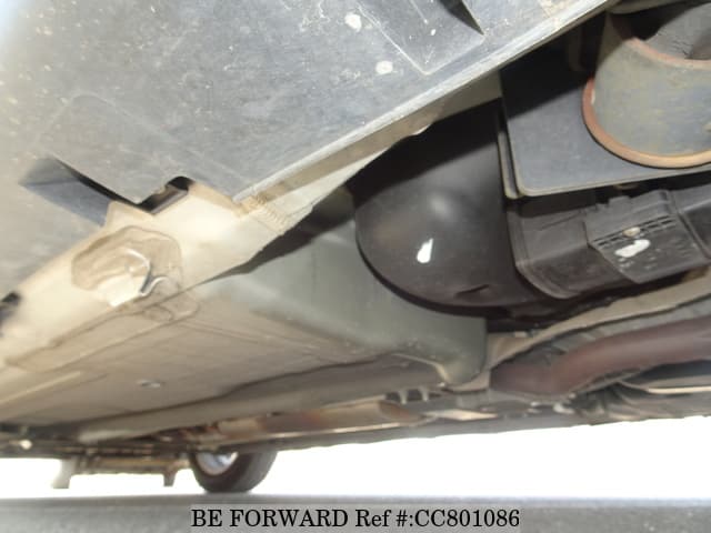 2011 NISSAN TIIDA 15M image 18