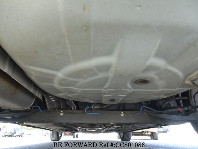 2011 NISSAN TIIDA 15M image 20