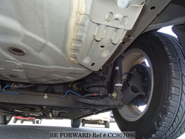 2011 NISSAN TIIDA 15M image 16