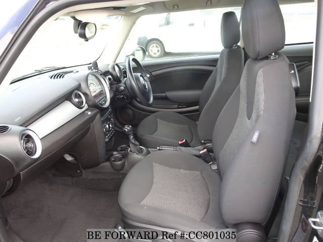 2013 BMW MINI COOPER image 26