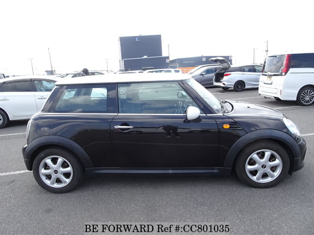 2013 BMW MINI COOPER image 6