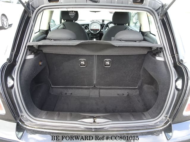 2013 BMW MINI COOPER image 28