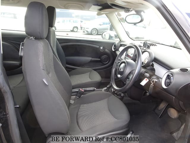 2013 BMW MINI COOPER image 25