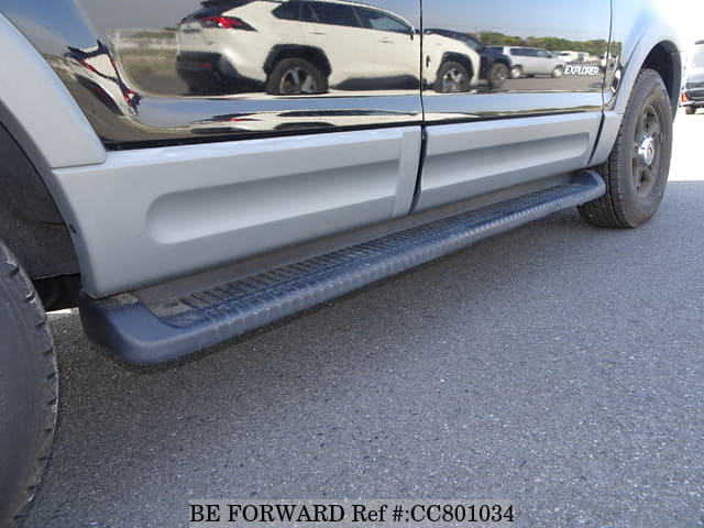 2003 FORD EXPLORER XLT image 21