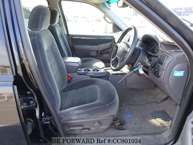 2003 FORD EXPLORER XLT image 25