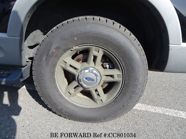 2003 FORD EXPLORER XLT image 10