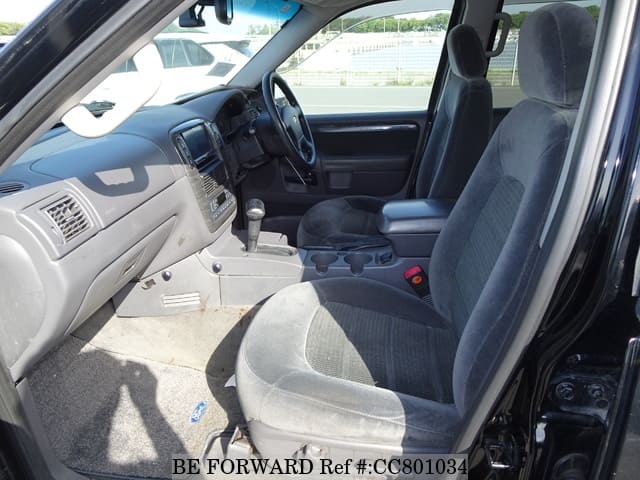 2003 FORD EXPLORER XLT image 26