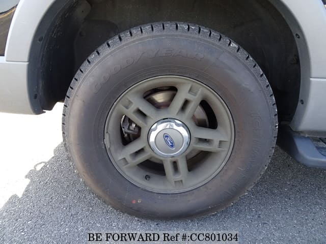 2003 FORD EXPLORER XLT image 11
