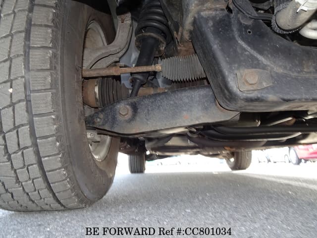 2003 FORD EXPLORER XLT image 13