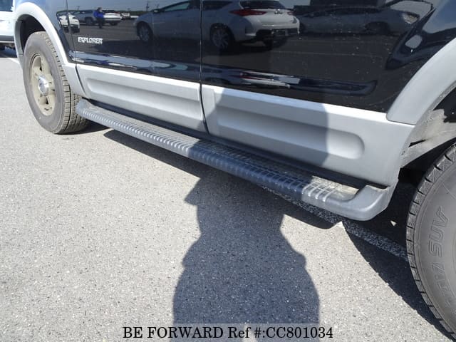 2003 FORD EXPLORER XLT image 19