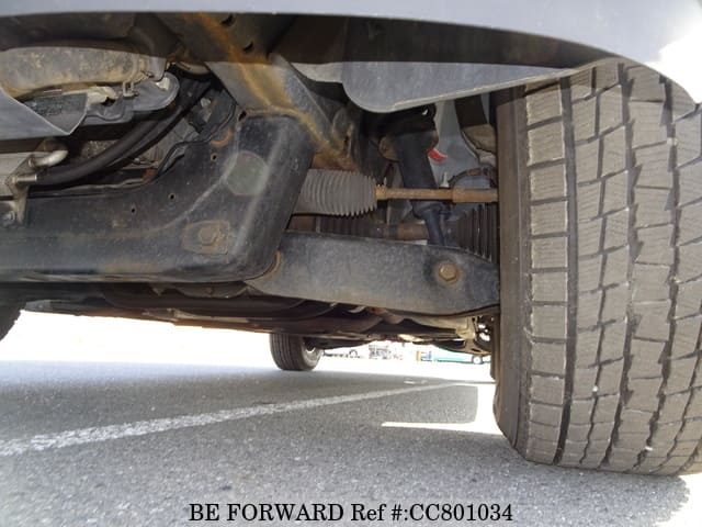 2003 FORD EXPLORER XLT image 14