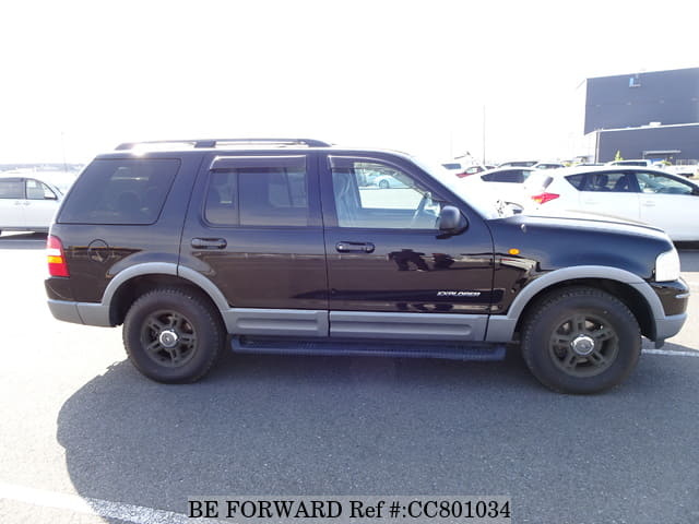 2003 FORD EXPLORER XLT image 6