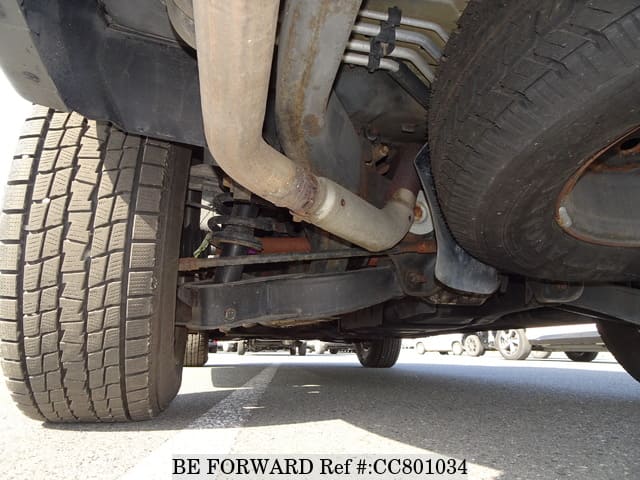 2003 FORD EXPLORER XLT image 15