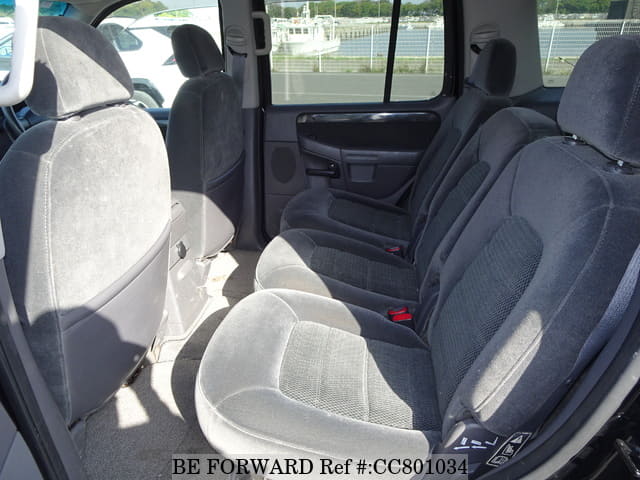 2003 FORD EXPLORER XLT image 27