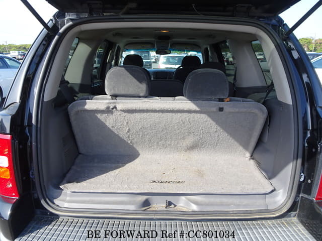 2003 FORD EXPLORER XLT image 29