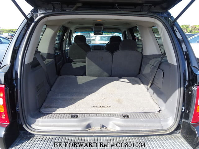2003 FORD EXPLORER XLT image 30