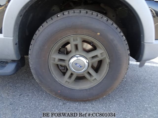 2003 FORD EXPLORER XLT image 12