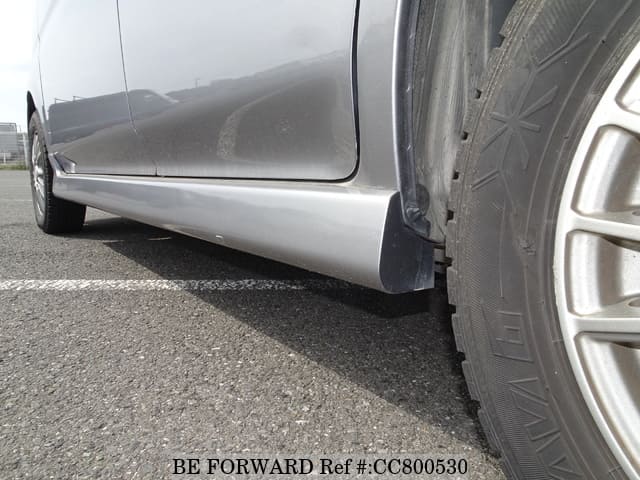 2003 HONDA LIFE DUNK image 19
