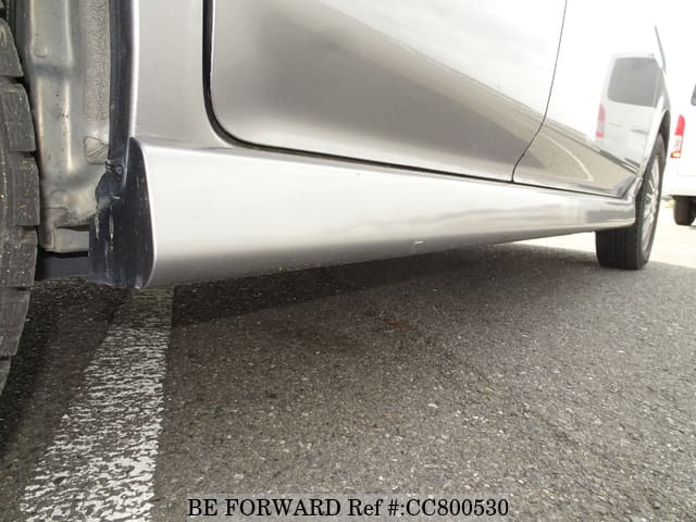 2003 HONDA LIFE DUNK image 21