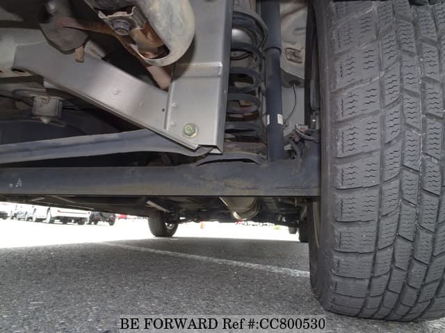 2003 HONDA LIFE DUNK image 16