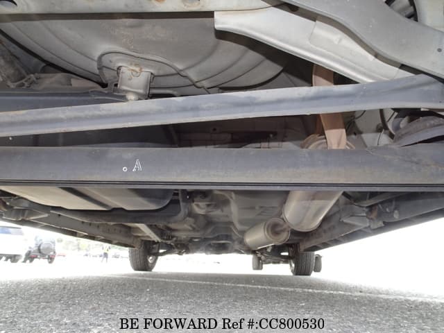2003 HONDA LIFE DUNK image 20