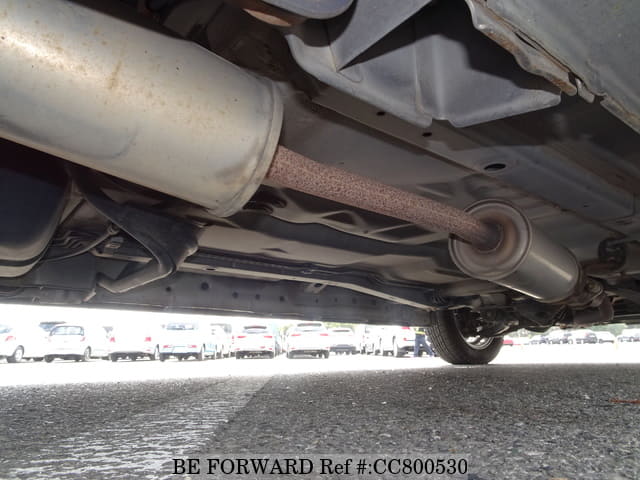 2003 HONDA LIFE DUNK image 22