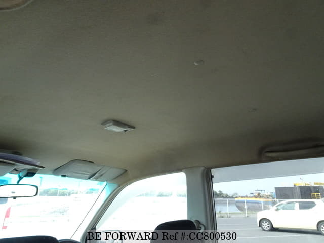 2003 HONDA LIFE DUNK image 24