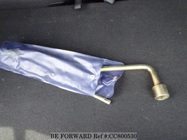 2003 HONDA LIFE DUNK image 30