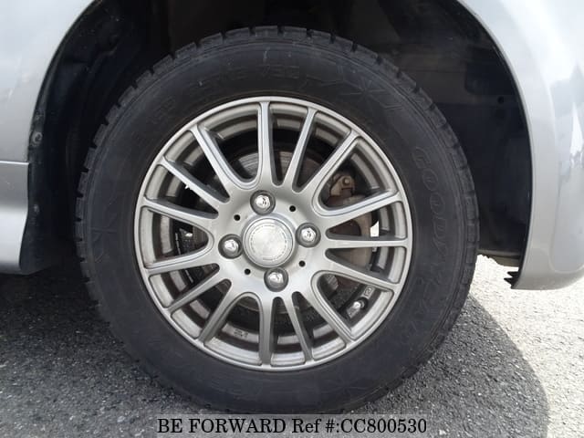 2003 HONDA LIFE DUNK image 12