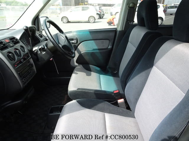 2003 HONDA LIFE DUNK image 26