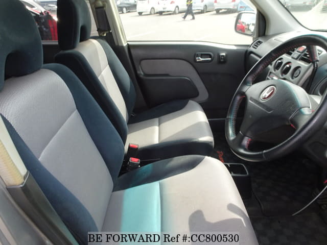 2003 HONDA LIFE DUNK image 25
