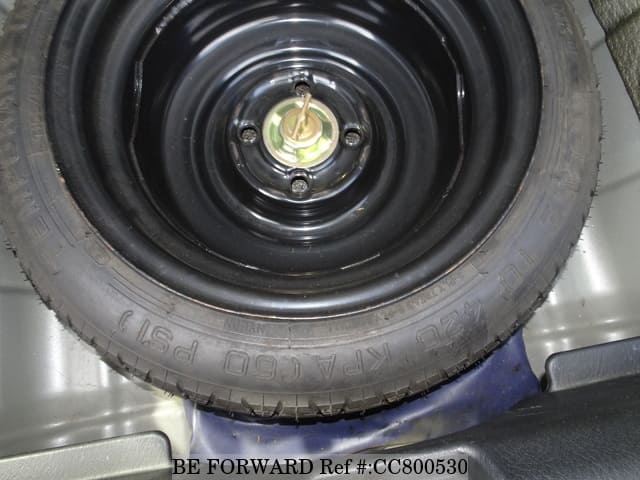 2003 HONDA LIFE DUNK image 29