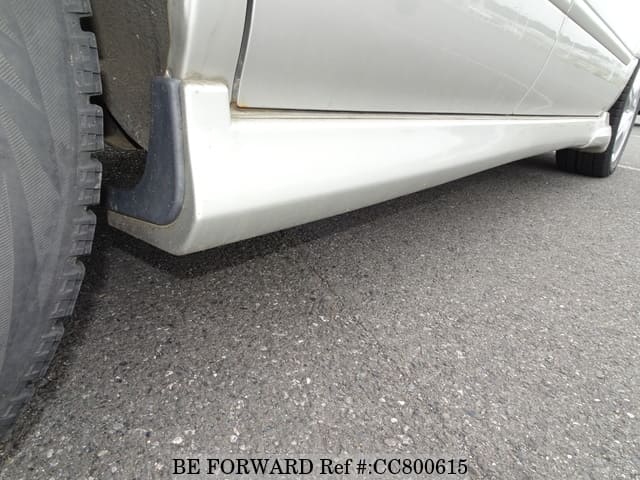 1999 SUBARU LEGACY TOURING WAGON TS-R LIMITED image 21