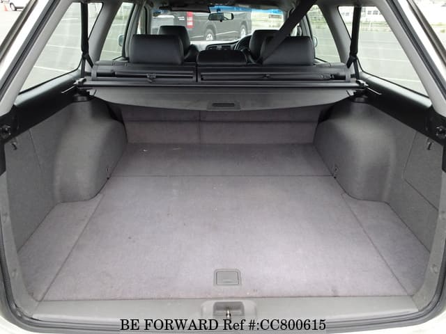 1999 SUBARU LEGACY TOURING WAGON TS-R LIMITED image 28