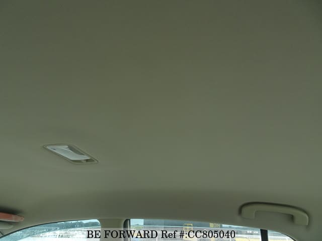 2011 NISSAN TIIDA LATIO 15M image 24