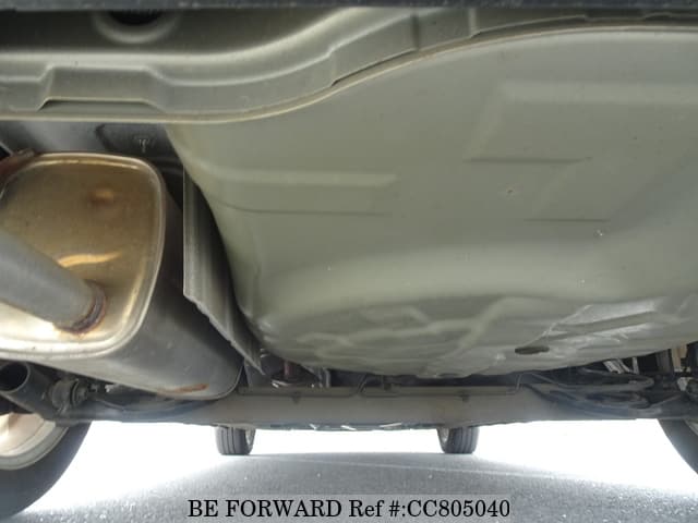 2011 NISSAN TIIDA LATIO 15M image 20