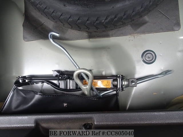 2011 NISSAN TIIDA LATIO 15M image 30