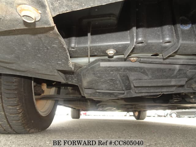 2011 NISSAN TIIDA LATIO 15M image 13