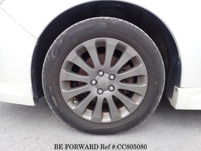 2011 SUBARU IMPREZA 1.5I-S LIMITED image 9