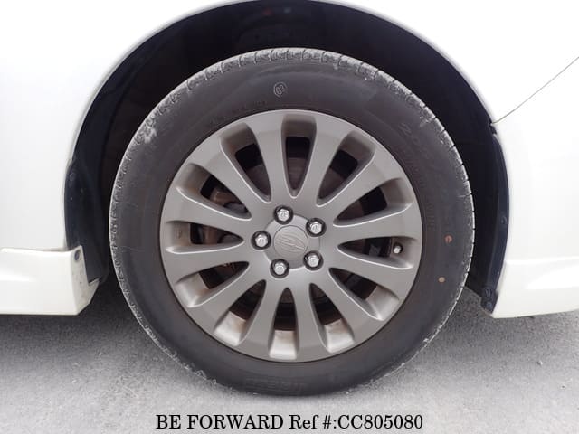 2011 SUBARU IMPREZA 1.5I-S LIMITED image 12