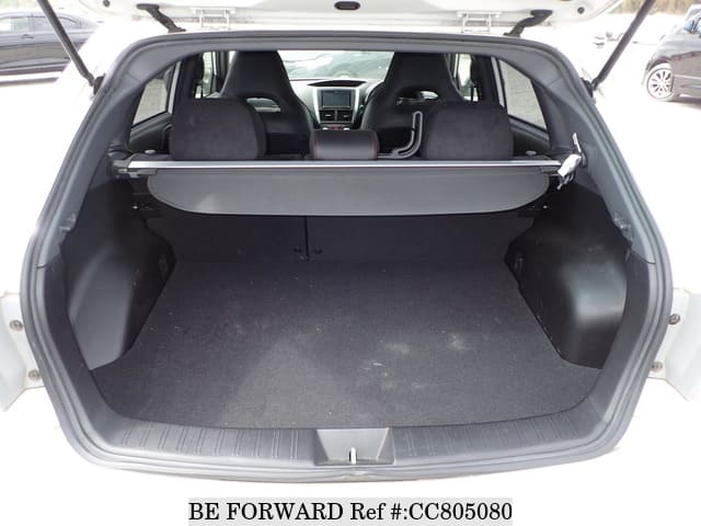 2011 SUBARU IMPREZA 1.5I-S LIMITED image 28