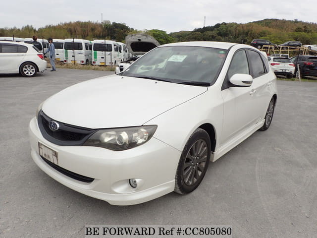 2011 SUBARU IMPREZA 1.5I-S LIMITED