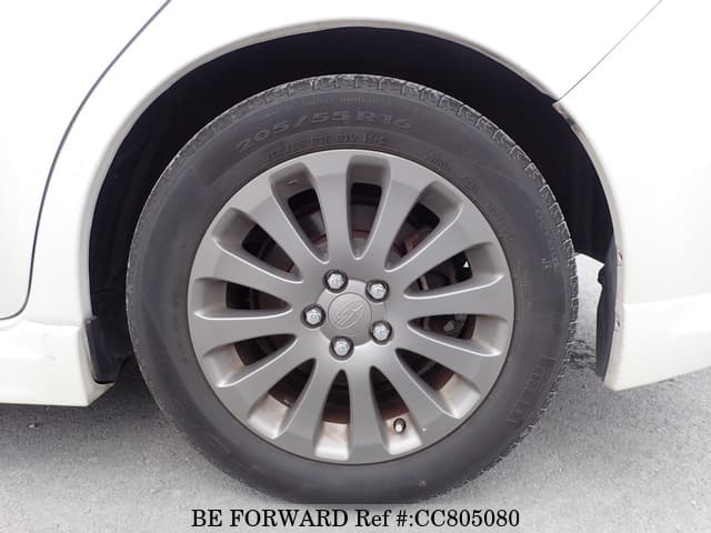 2011 SUBARU IMPREZA 1.5I-S LIMITED image 10