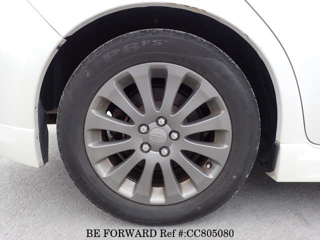 2011 SUBARU IMPREZA 1.5I-S LIMITED image 11